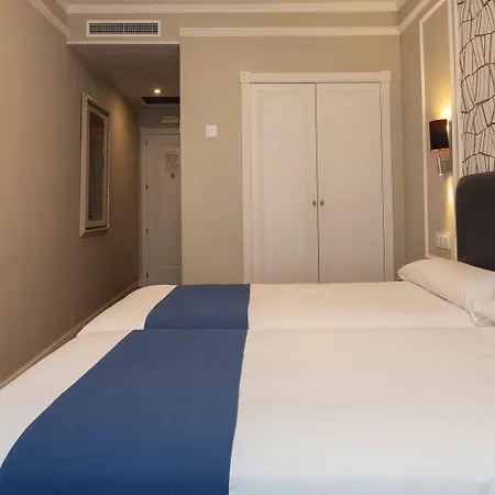 Szálloda De Castilla 4*