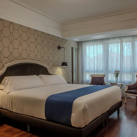 De Castilla ホテル Burgo