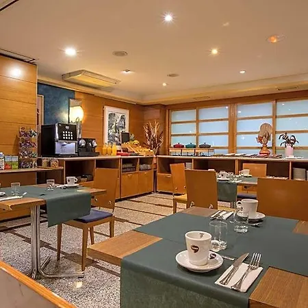 Hotel De Castilla Burgo