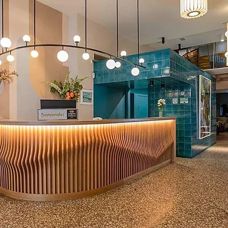 De Castilla Hotel 4*