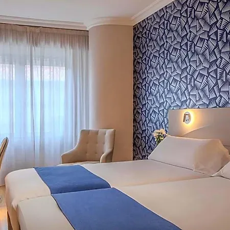 De Castilla Hotel