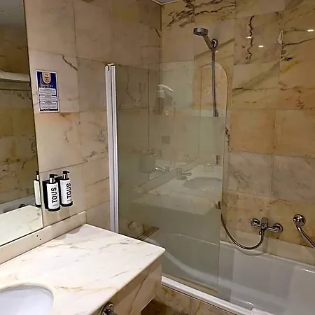 Hotel De Castilla Burgo