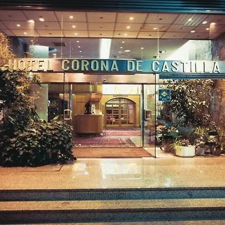 De Castilla Hotel