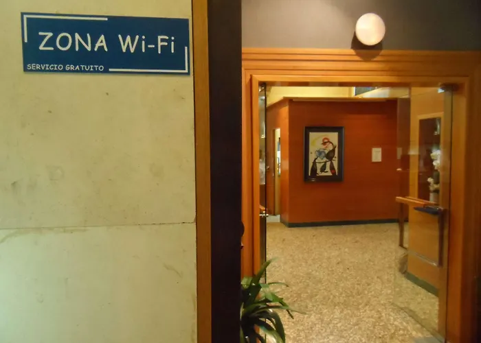 Hotel De Castilla Burgo