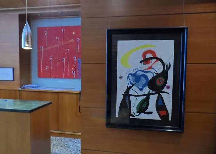 Hotel De Castilla Burgo