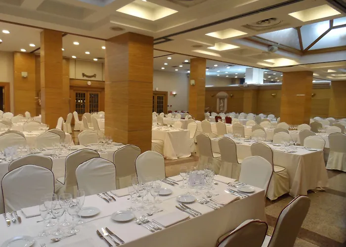 De Castilla 4* Burgo