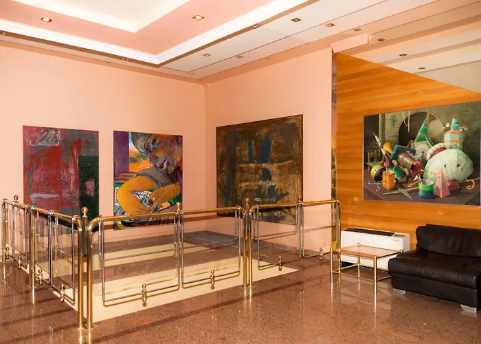 De Castilla 4* Burgo