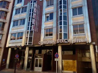 Hotel De Castilla Burgo