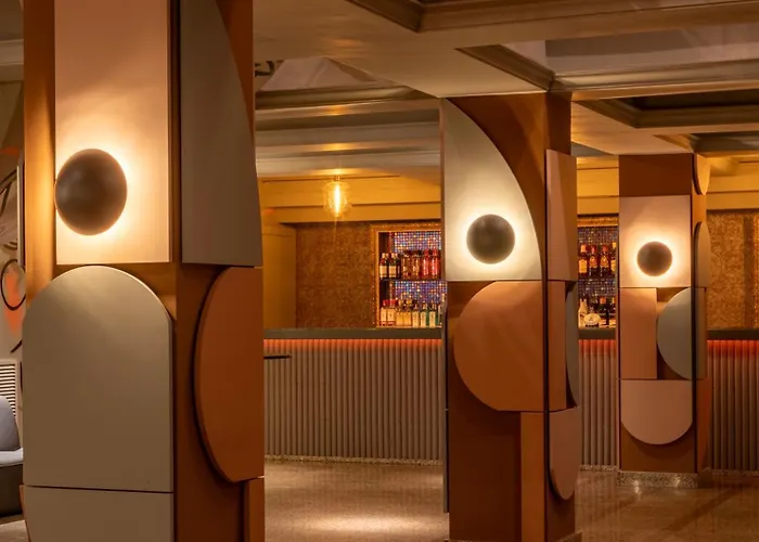 De Castilla Hotel 4*