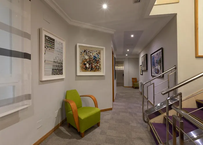 De Castilla 4* Burgo