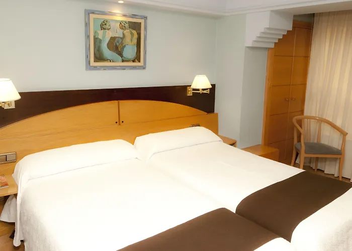 De Castilla Hotel 4*