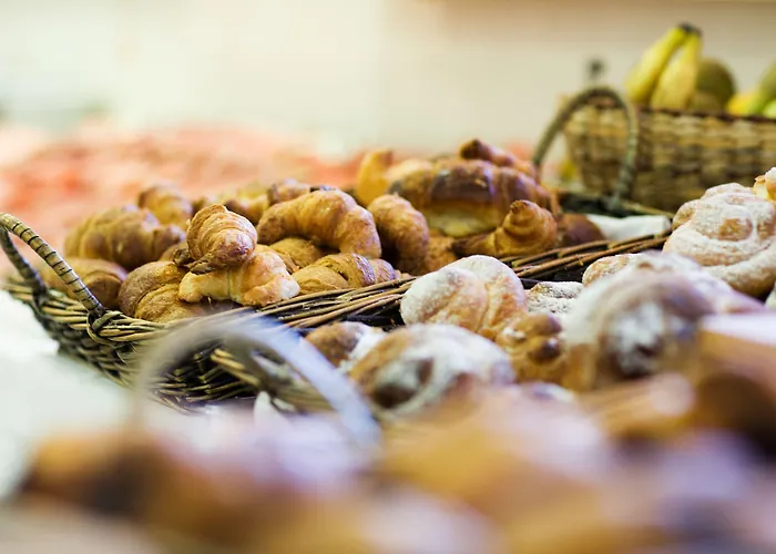 De Castilla Hotell Burgo