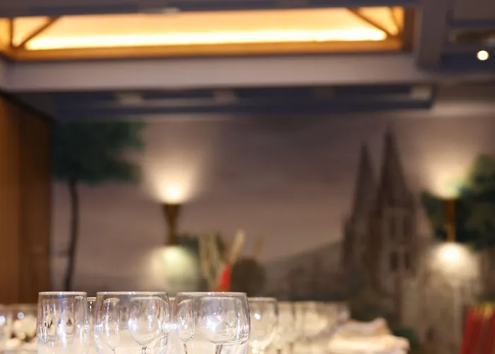 Hotel De Castilla 4*