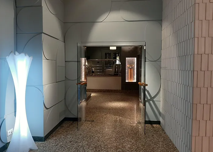 De Castilla 호텔 Burgo