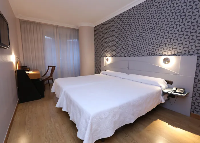 De Castilla 4* Burgo