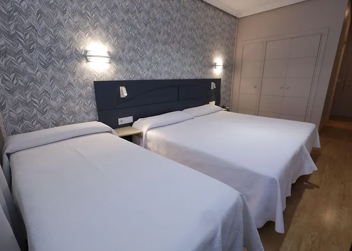 De Castilla 4* Burgo