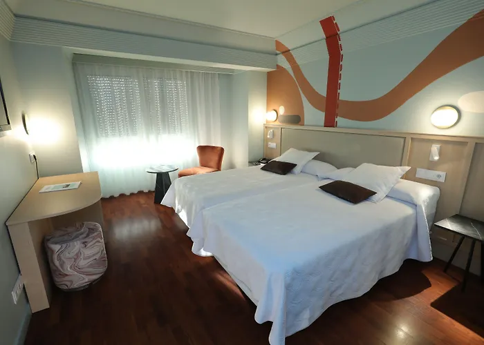 De Castilla 4* Burgo