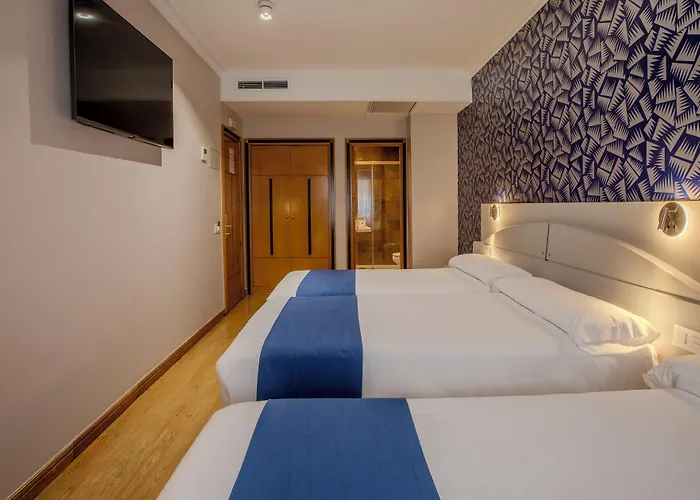 De Castilla 4* Burgo