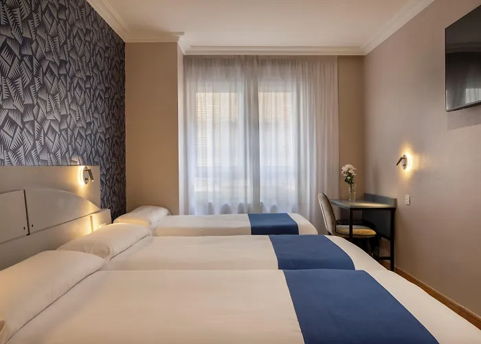 De Castilla 4* Burgo