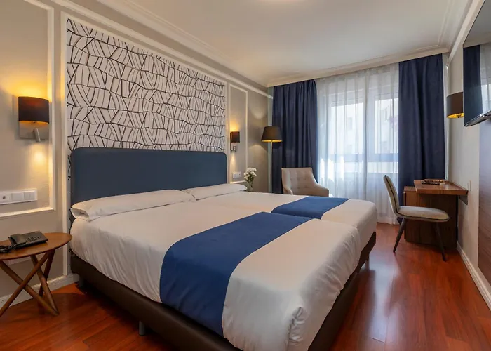 De Castilla Hotel 4*